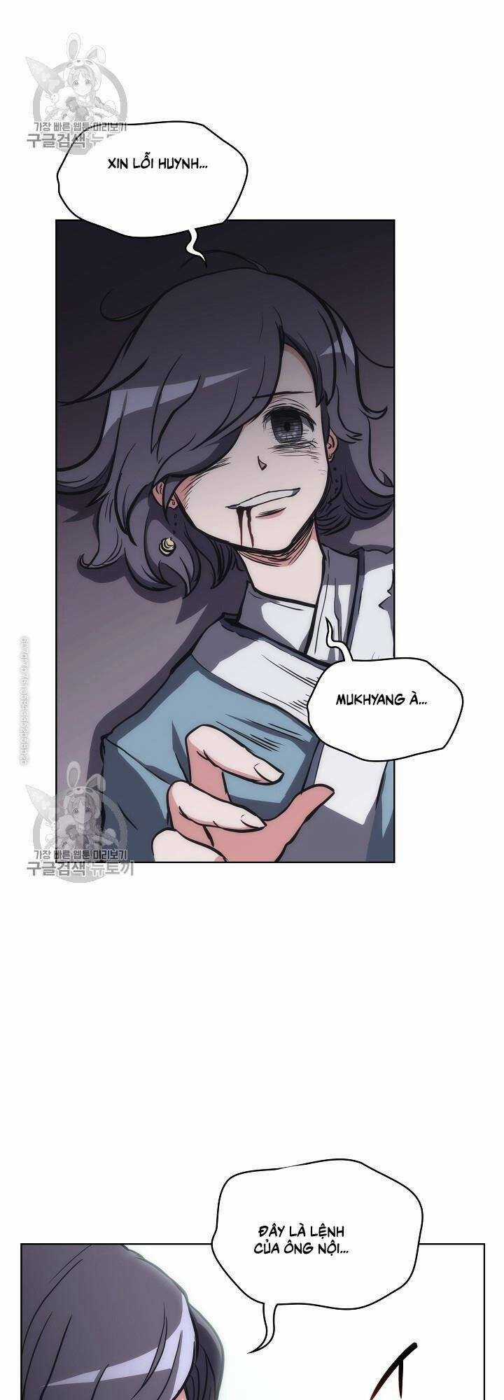 Sát Thủ 2044 Chapter 28 trang 3