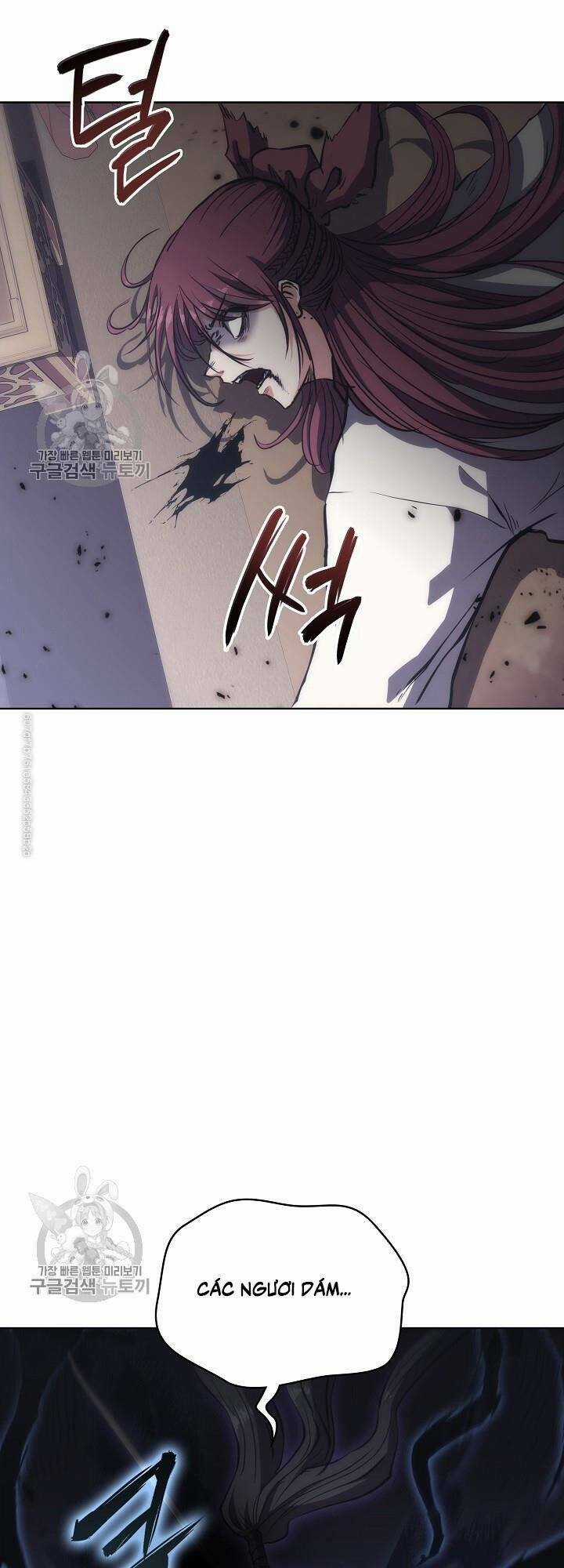 Sát Thủ 2044 Chapter 28 trang 34