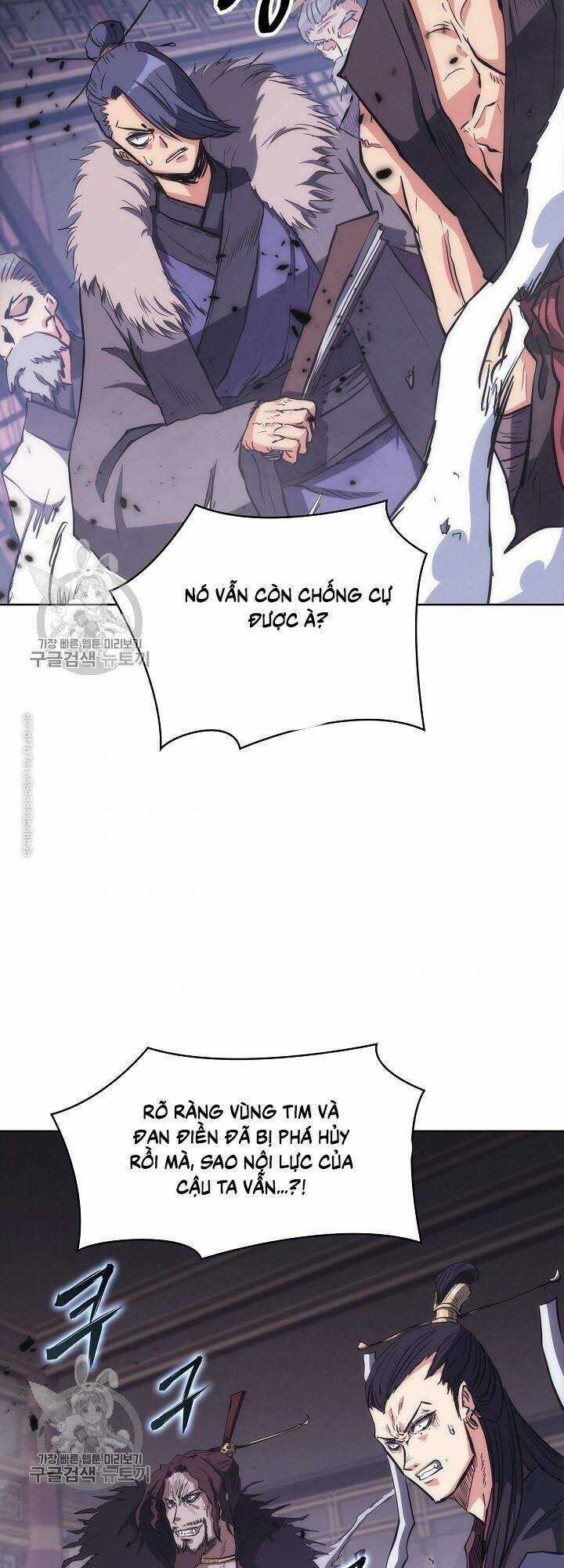 Sát Thủ 2044 Chapter 28 trang 37