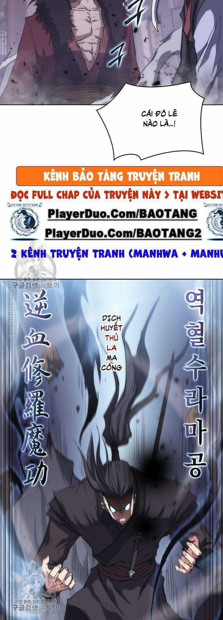 Sát Thủ 2044 Chapter 28 trang 38