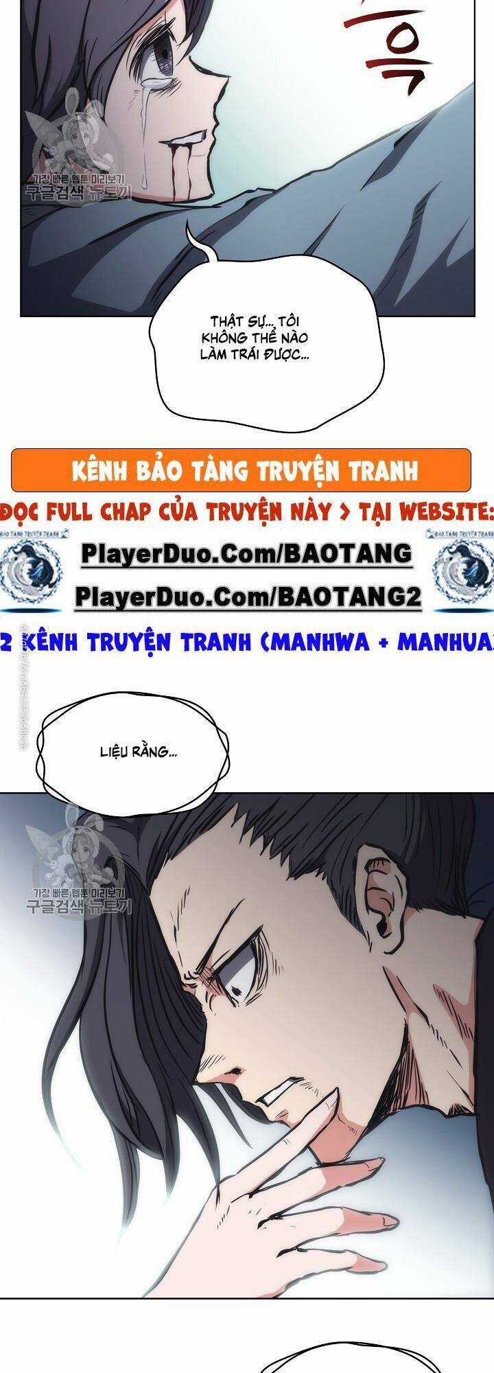 Sát Thủ 2044 Chapter 28 trang 4