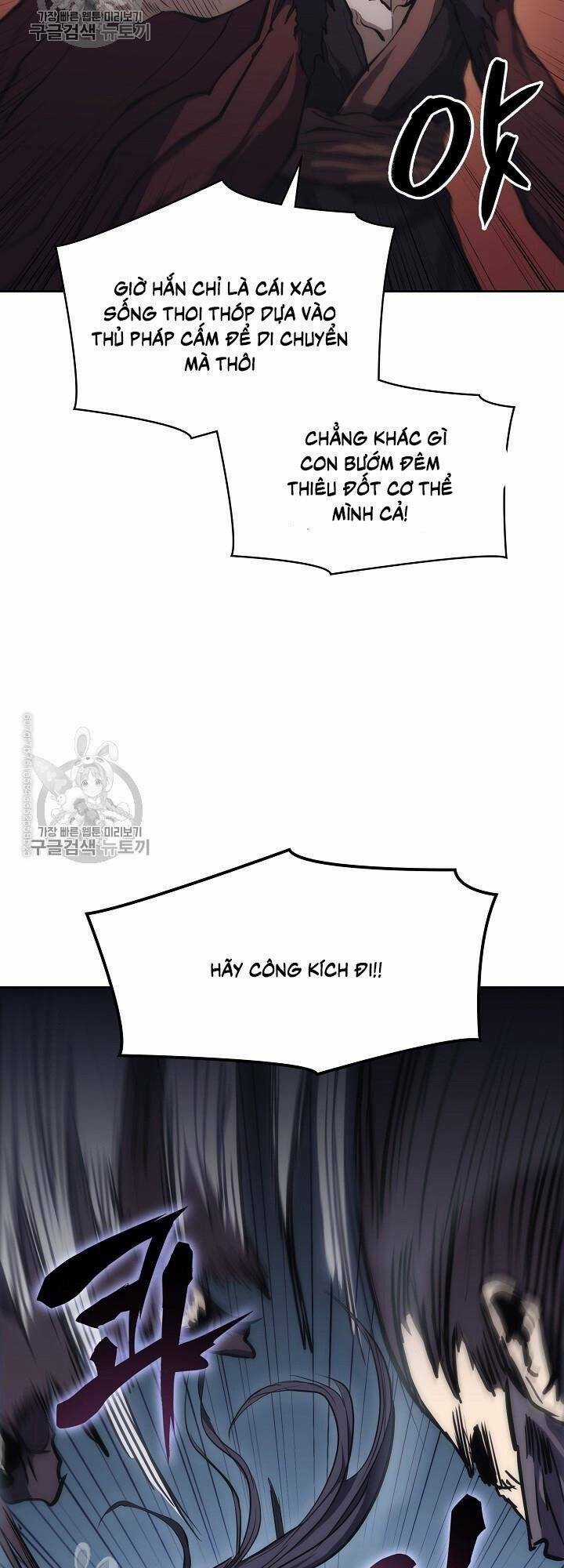 Sát Thủ 2044 Chapter 28 trang 40