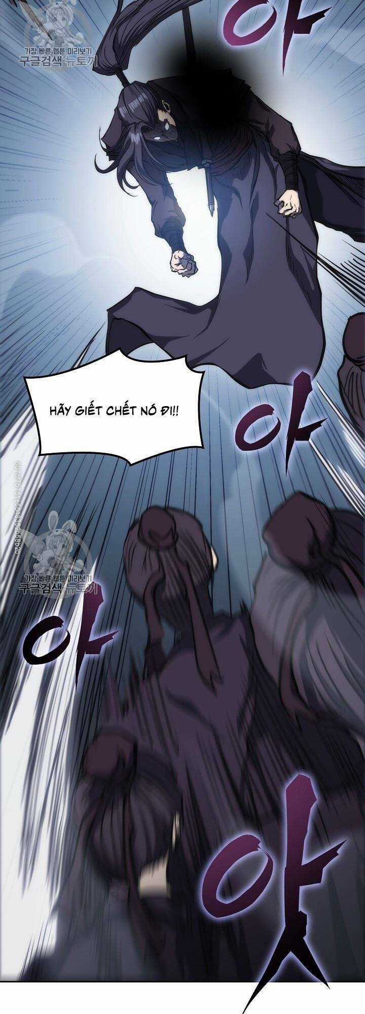 Sát Thủ 2044 Chapter 28 trang 41