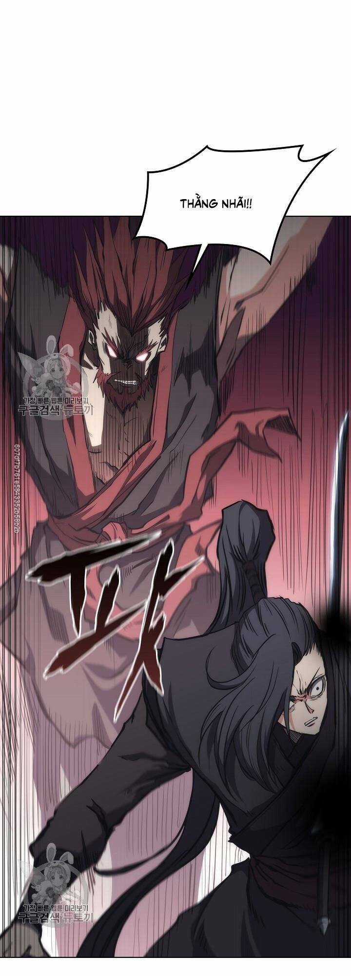 Sát Thủ 2044 Chapter 28 trang 50