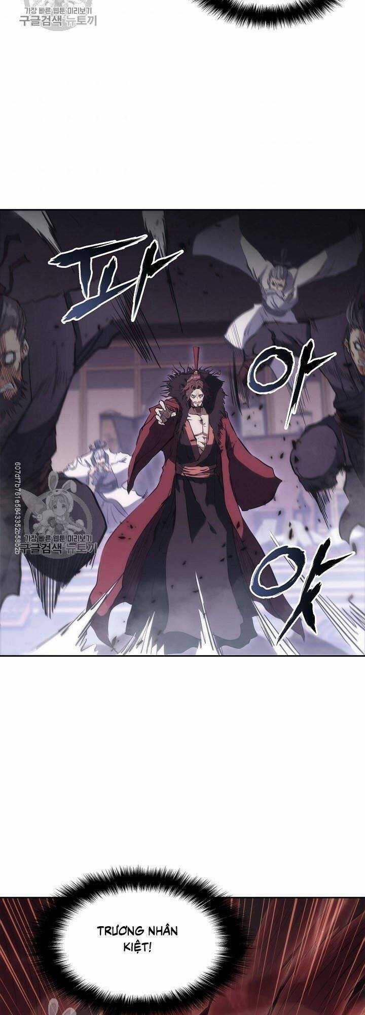 Sát Thủ 2044 Chapter 28 trang 53