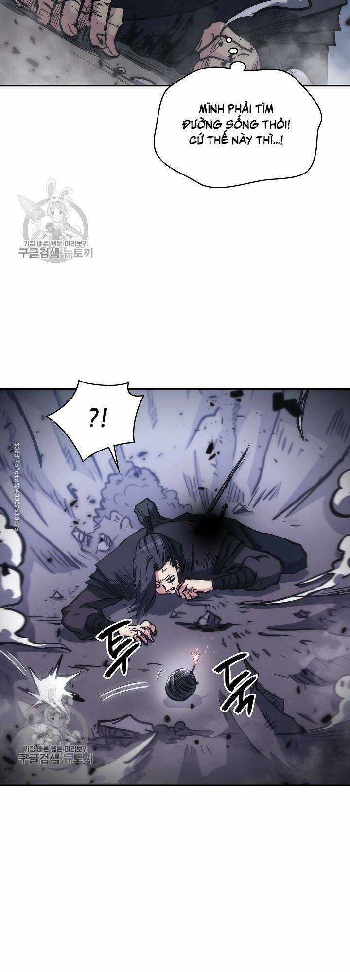 Sát Thủ 2044 Chapter 28 trang 59