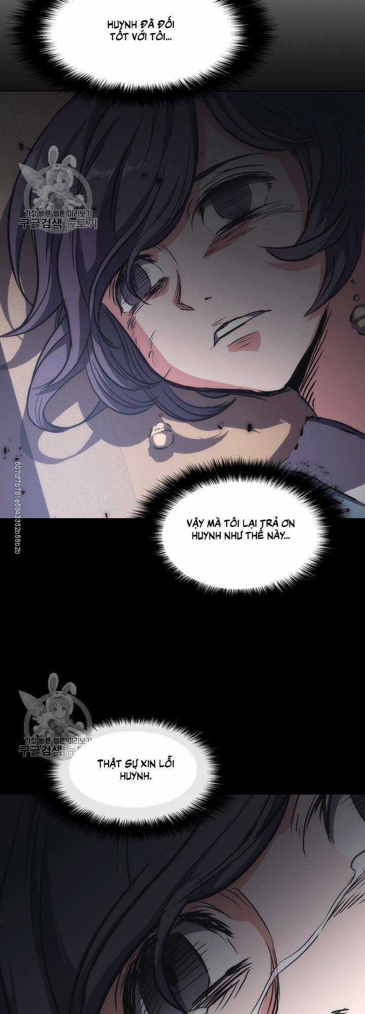 Sát Thủ 2044 Chapter 28 trang 6