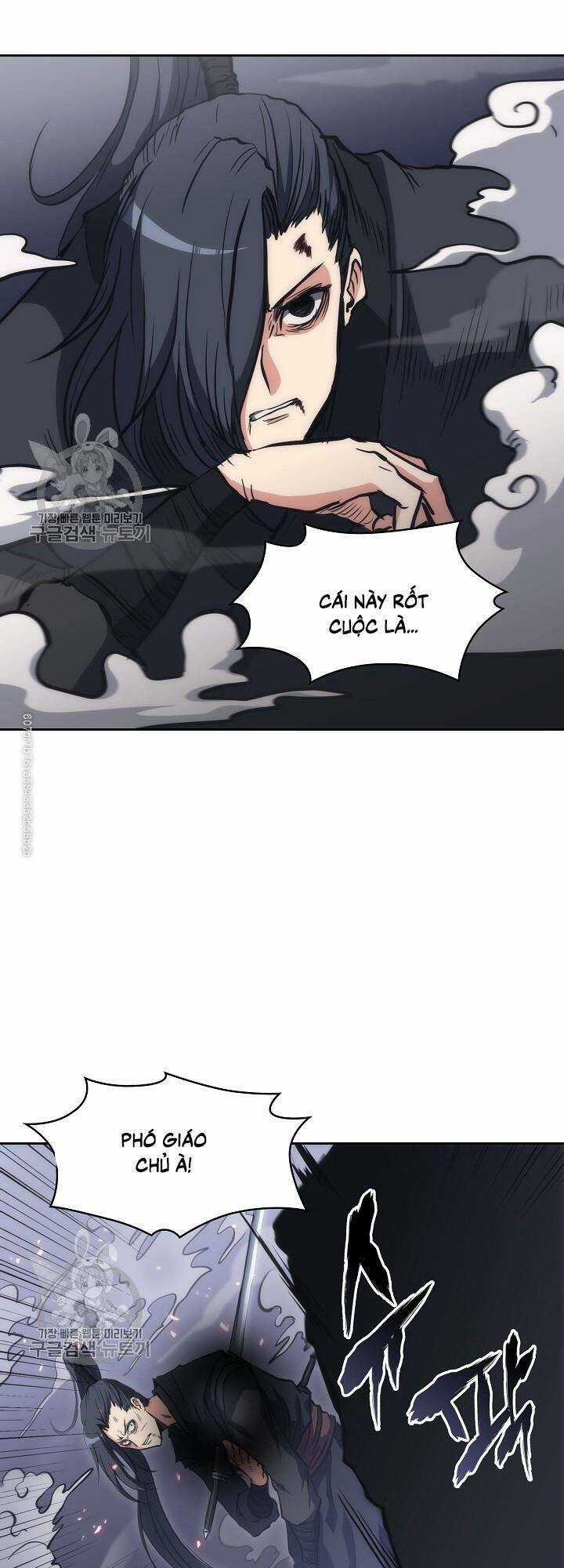 Sát Thủ 2044 Chapter 28 trang 61