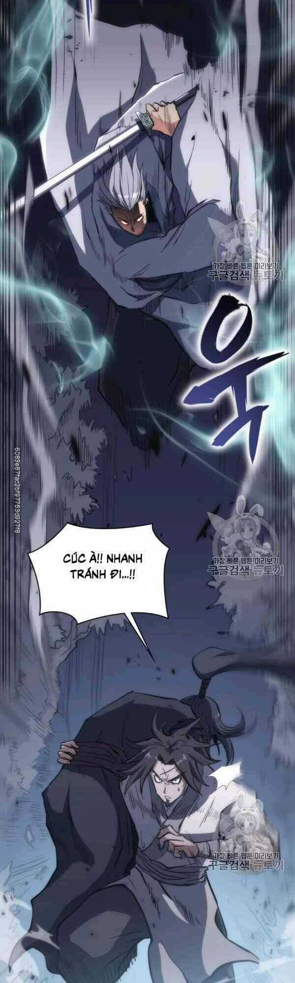 Sát Thủ 2044 Chapter 29 trang 10