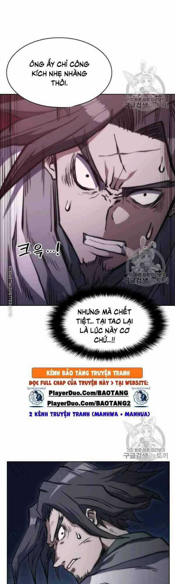 Sát Thủ 2044 Chapter 29 trang 14