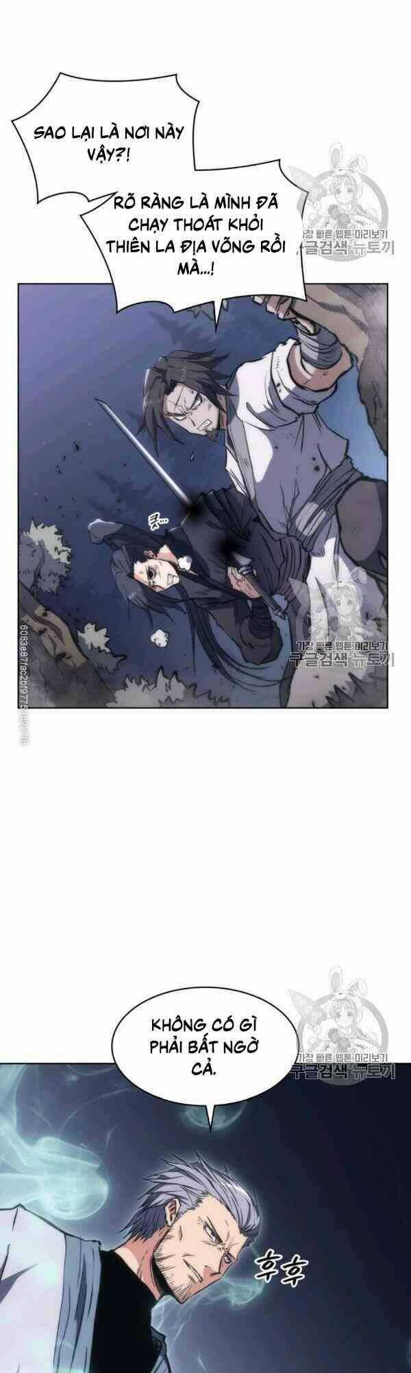 Sát Thủ 2044 Chapter 29 trang 17