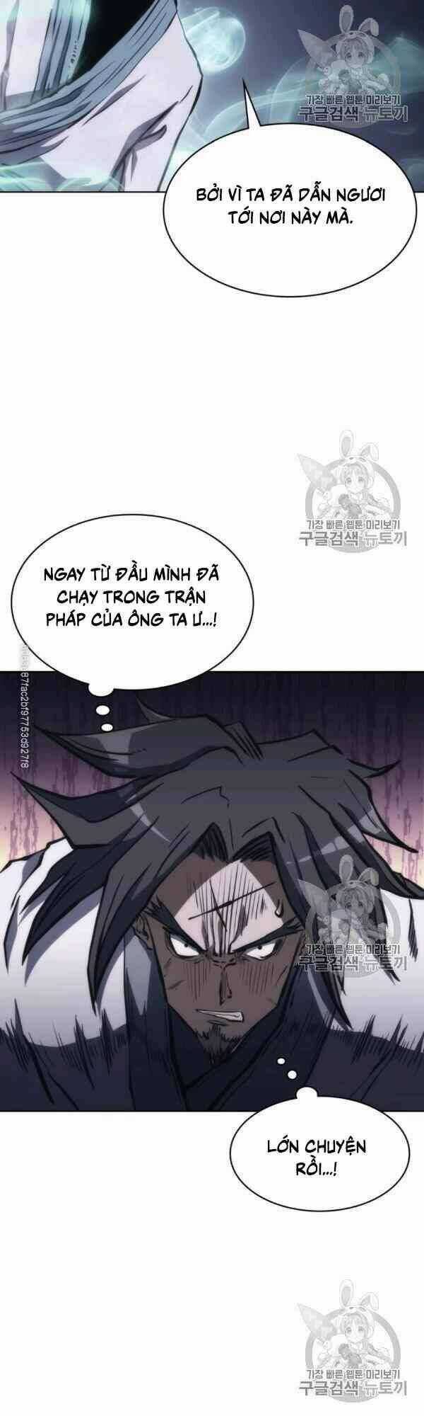 Sát Thủ 2044 Chapter 29 trang 18