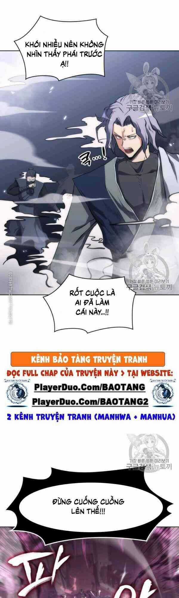 Sát Thủ 2044 Chapter 29 trang 2