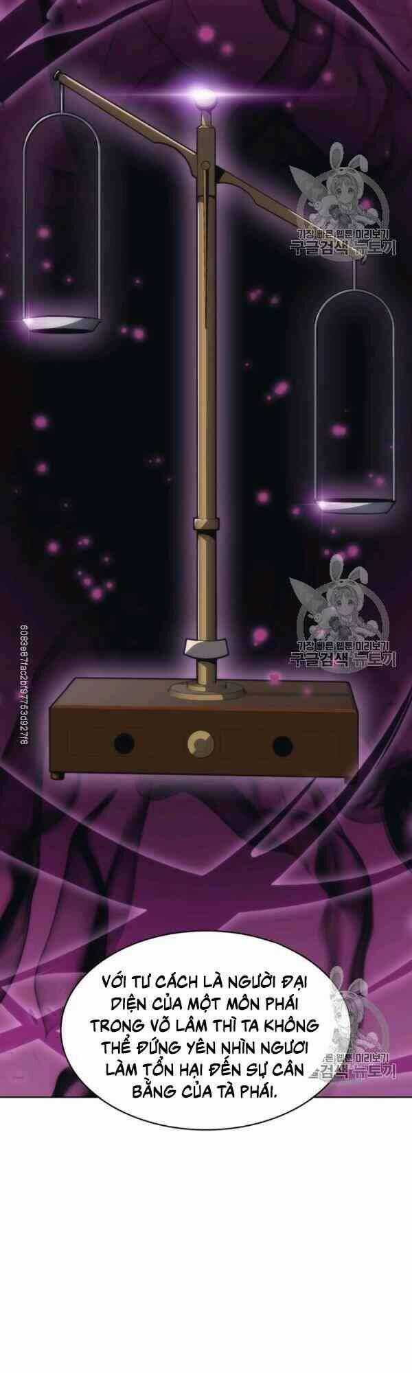 Sát Thủ 2044 Chapter 29 trang 20