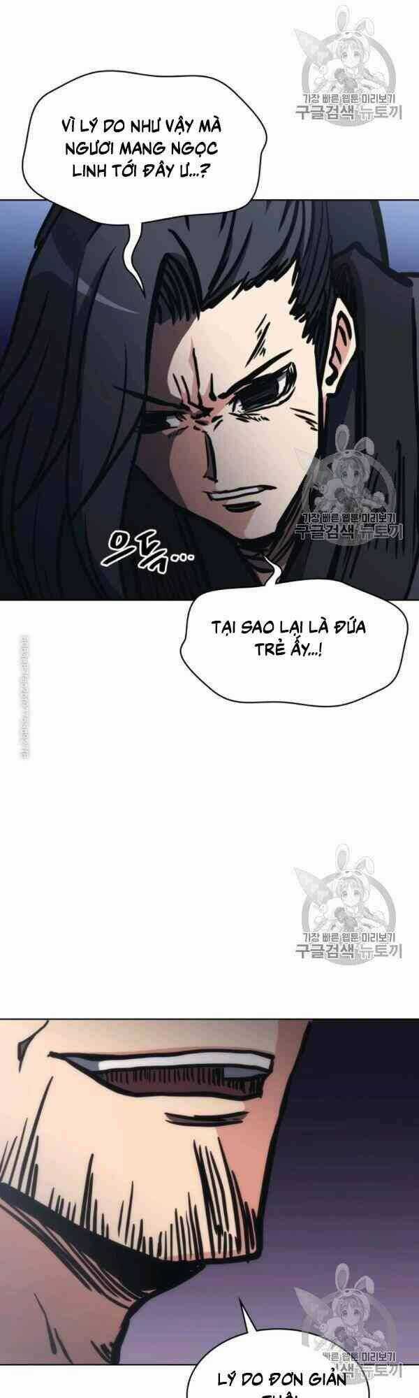 Sát Thủ 2044 Chapter 29 trang 21