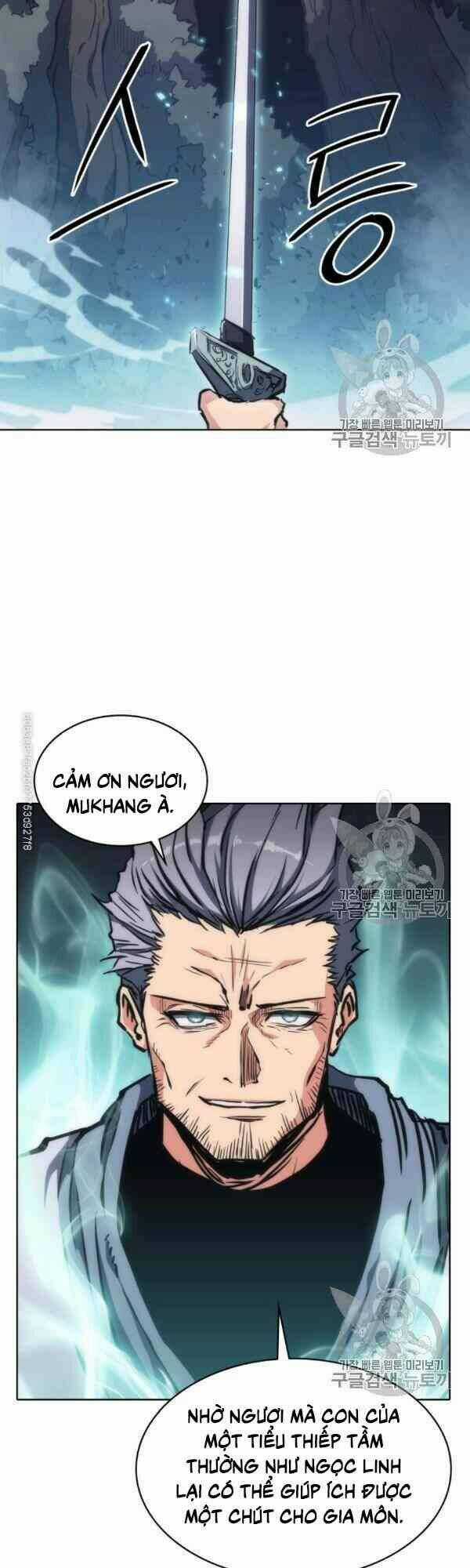 Sát Thủ 2044 Chapter 29 trang 25