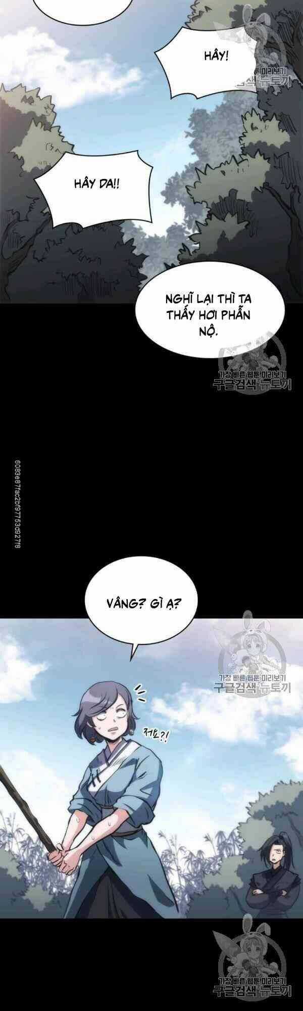 Sát Thủ 2044 Chapter 29 trang 27