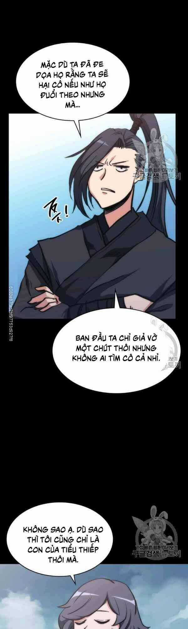 Sát Thủ 2044 Chapter 29 trang 28