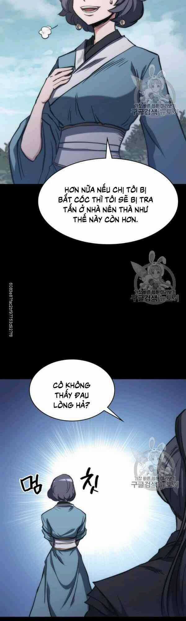 Sát Thủ 2044 Chapter 29 trang 29