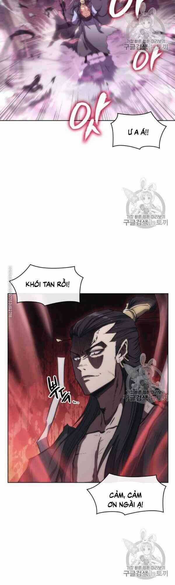 Sát Thủ 2044 Chapter 29 trang 3