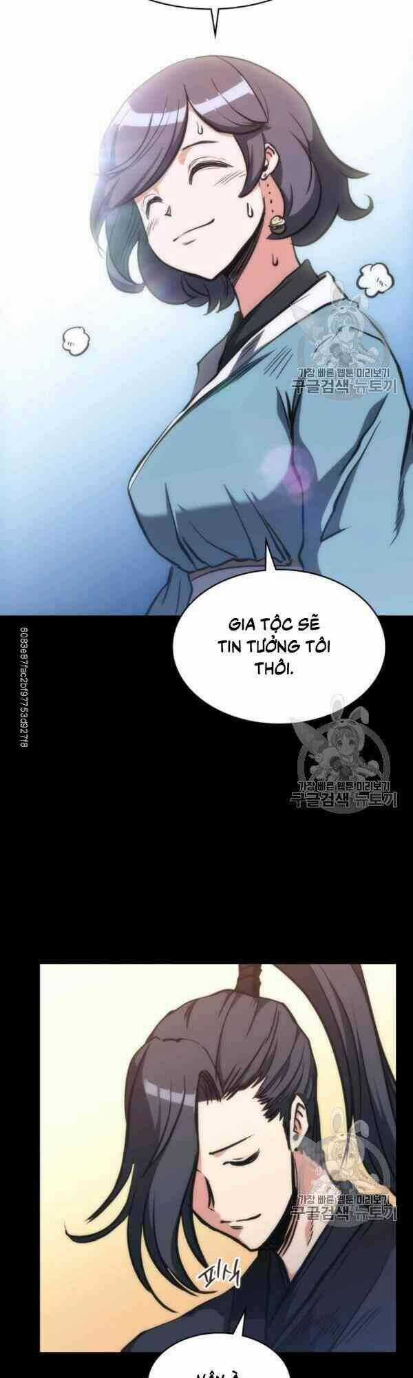 Sát Thủ 2044 Chapter 29 trang 31