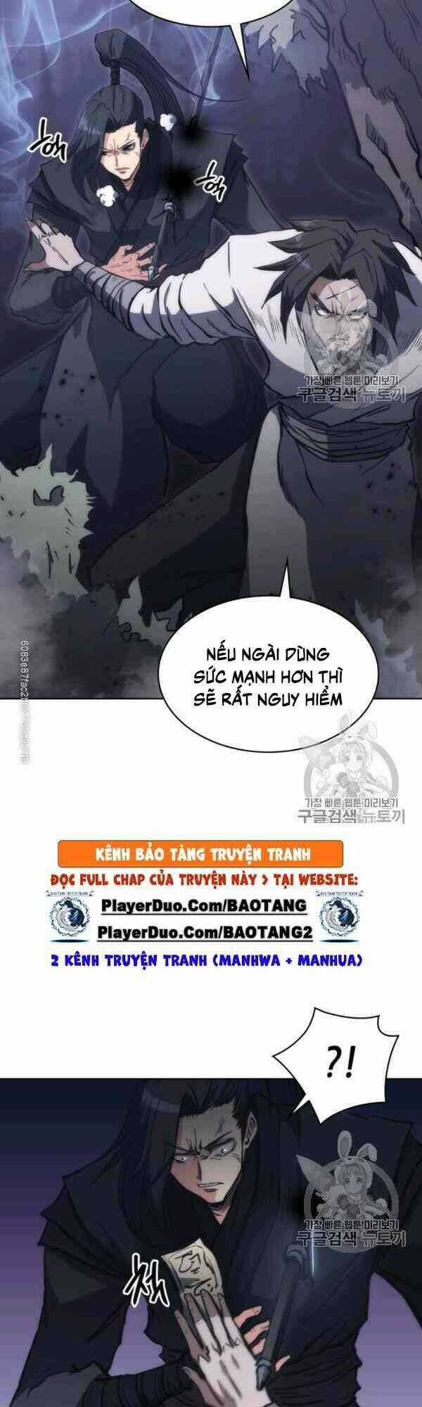 Sát Thủ 2044 Chapter 29 trang 34