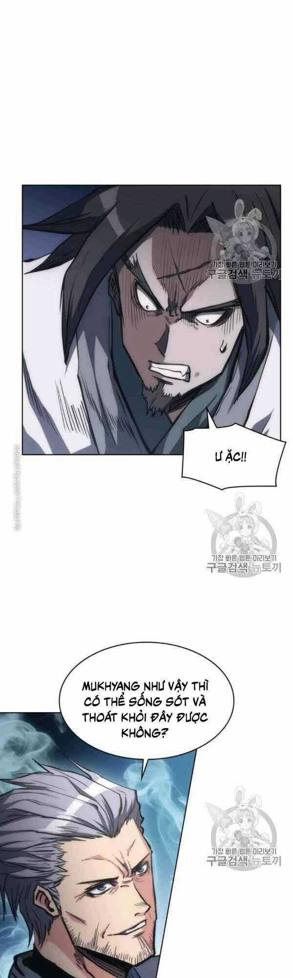 Sát Thủ 2044 Chapter 29 trang 40