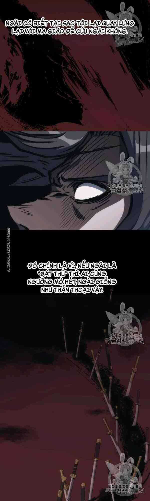 Sát Thủ 2044 Chapter 29 trang 45