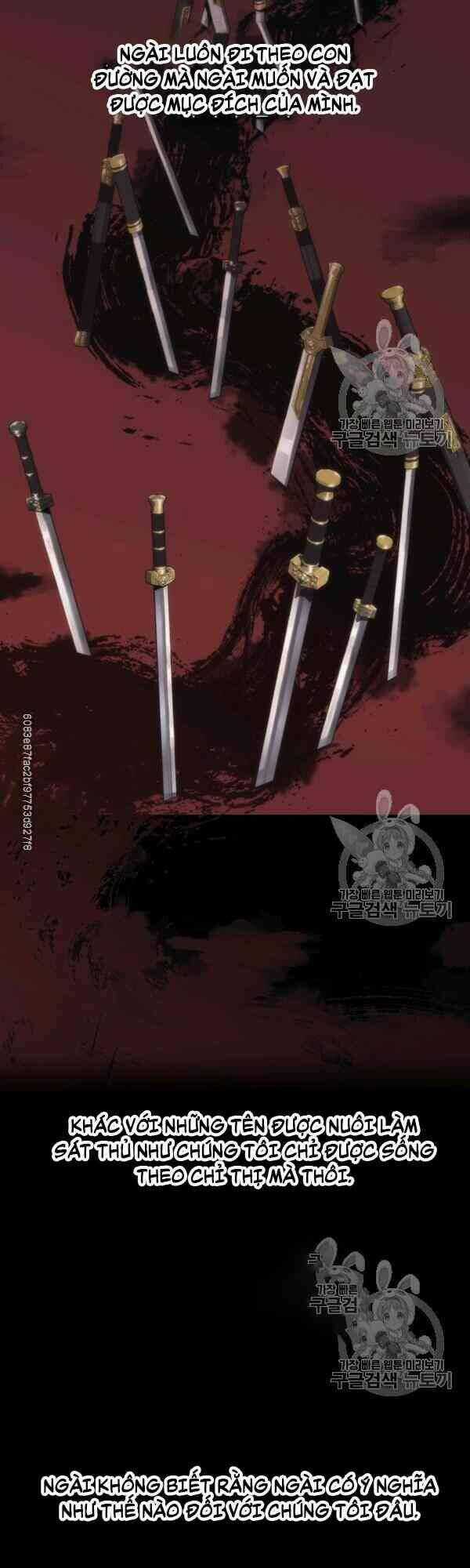 Sát Thủ 2044 Chapter 29 trang 46