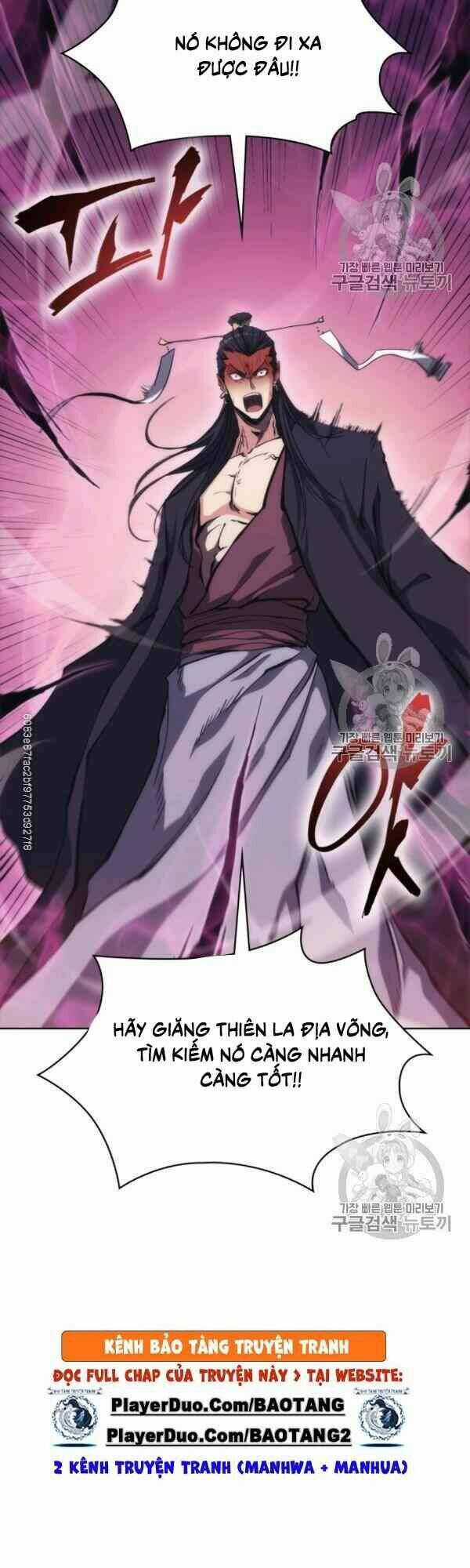 Sát Thủ 2044 Chapter 29 trang 5