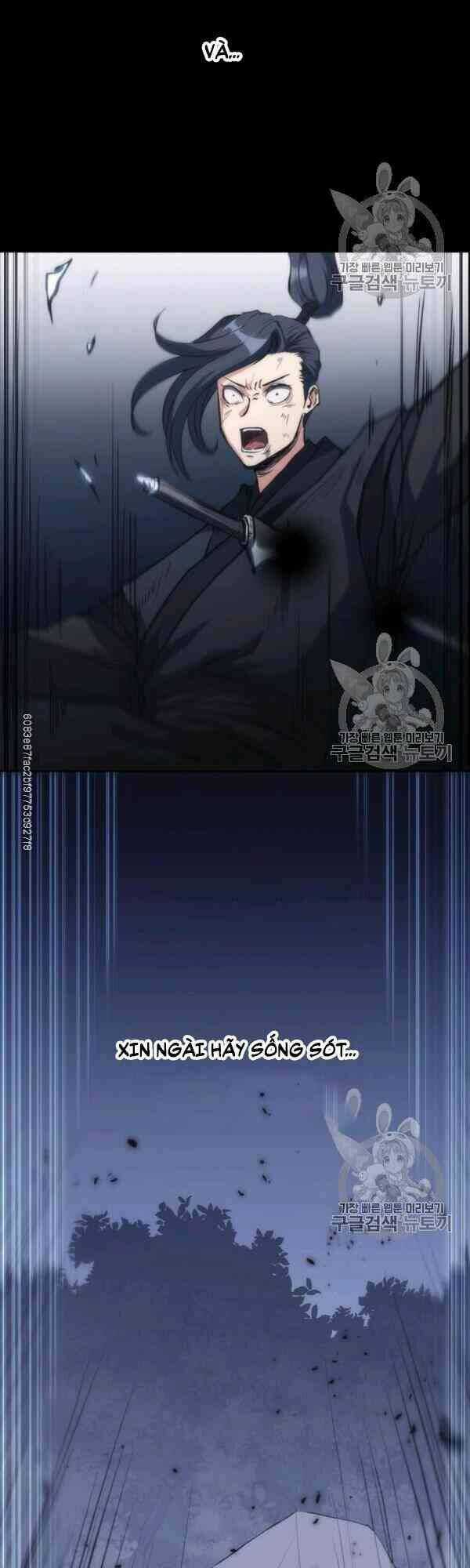 Sát Thủ 2044 Chapter 29 trang 50