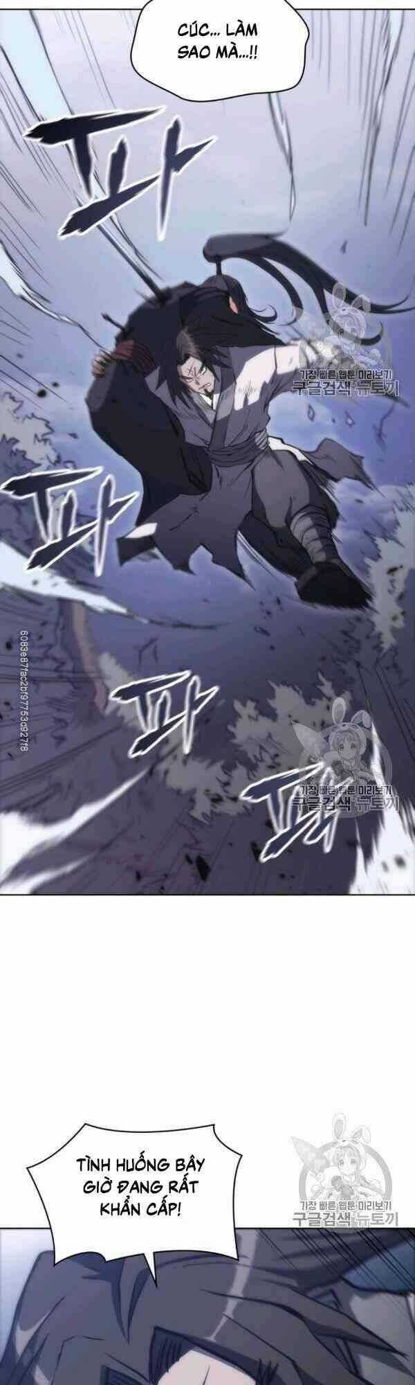 Sát Thủ 2044 Chapter 29 trang 7