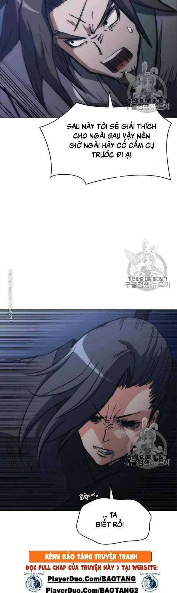 Sát Thủ 2044 Chapter 29 trang 8