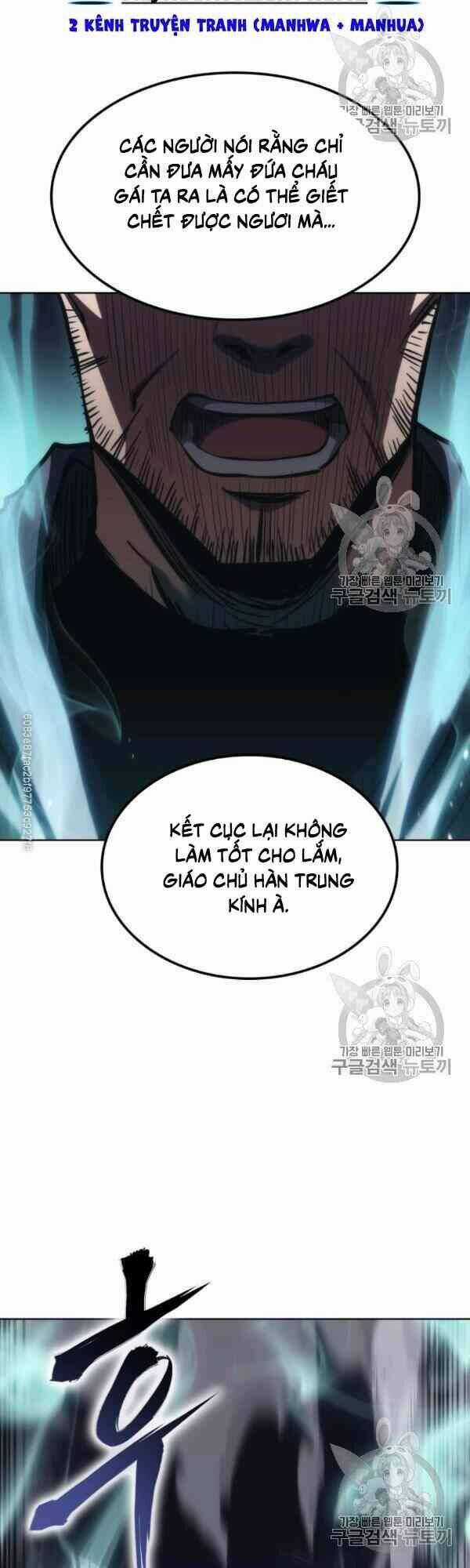 Sát Thủ 2044 Chapter 29 trang 9