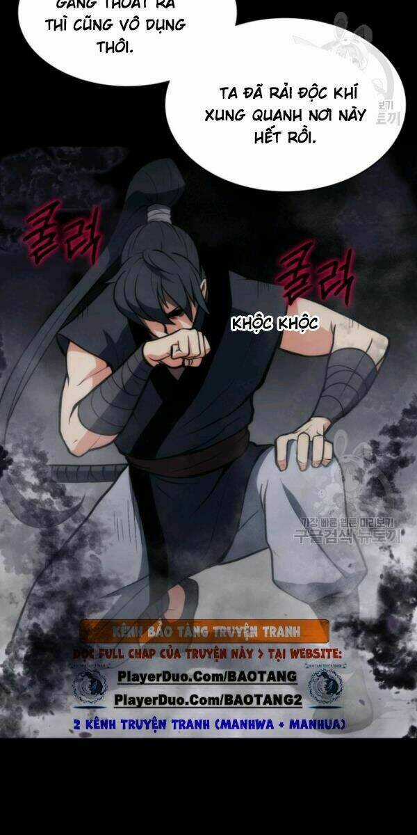 Sát Thủ 2044 Chapter 3 trang 10