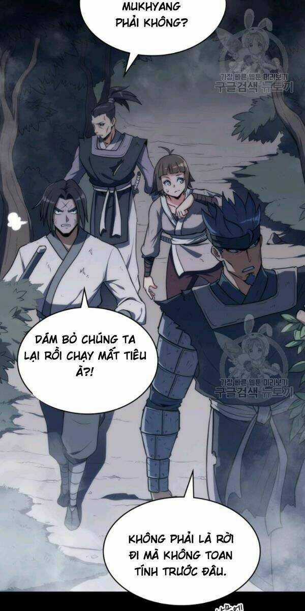 Sát Thủ 2044 Chapter 3 trang 14