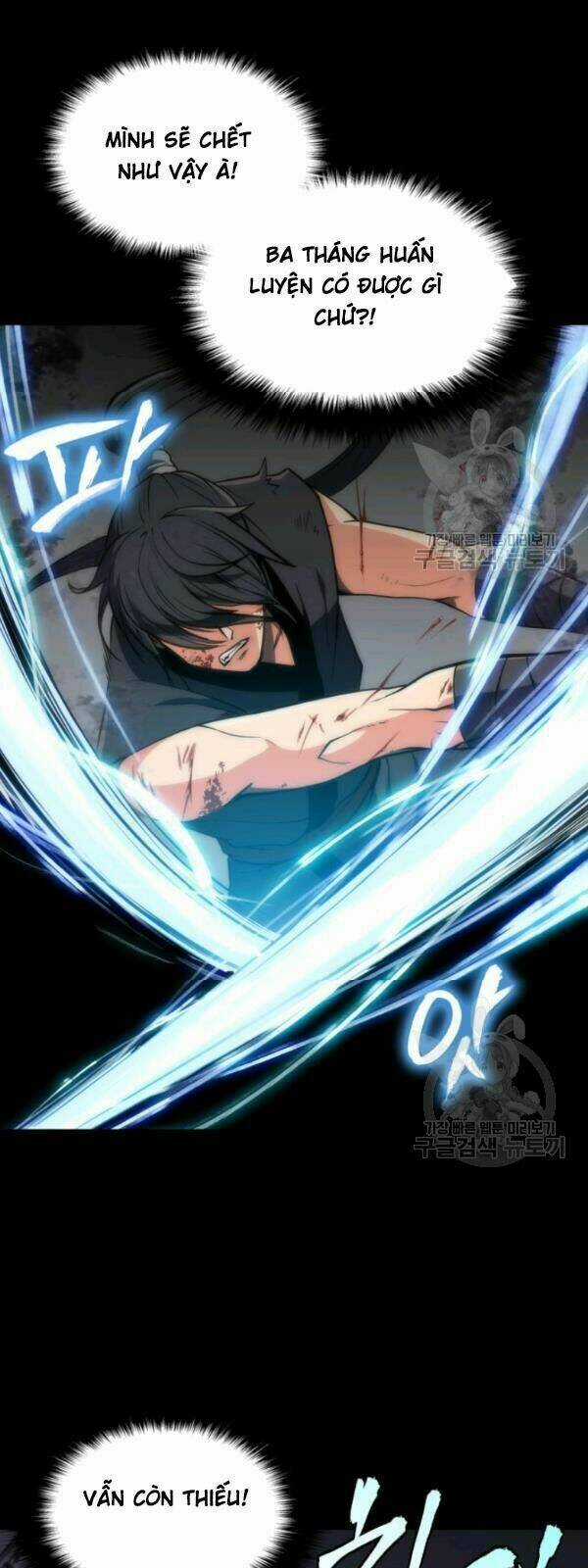 Sát Thủ 2044 Chapter 3 trang 17