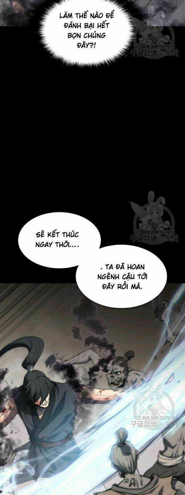 Sát Thủ 2044 Chapter 3 trang 19