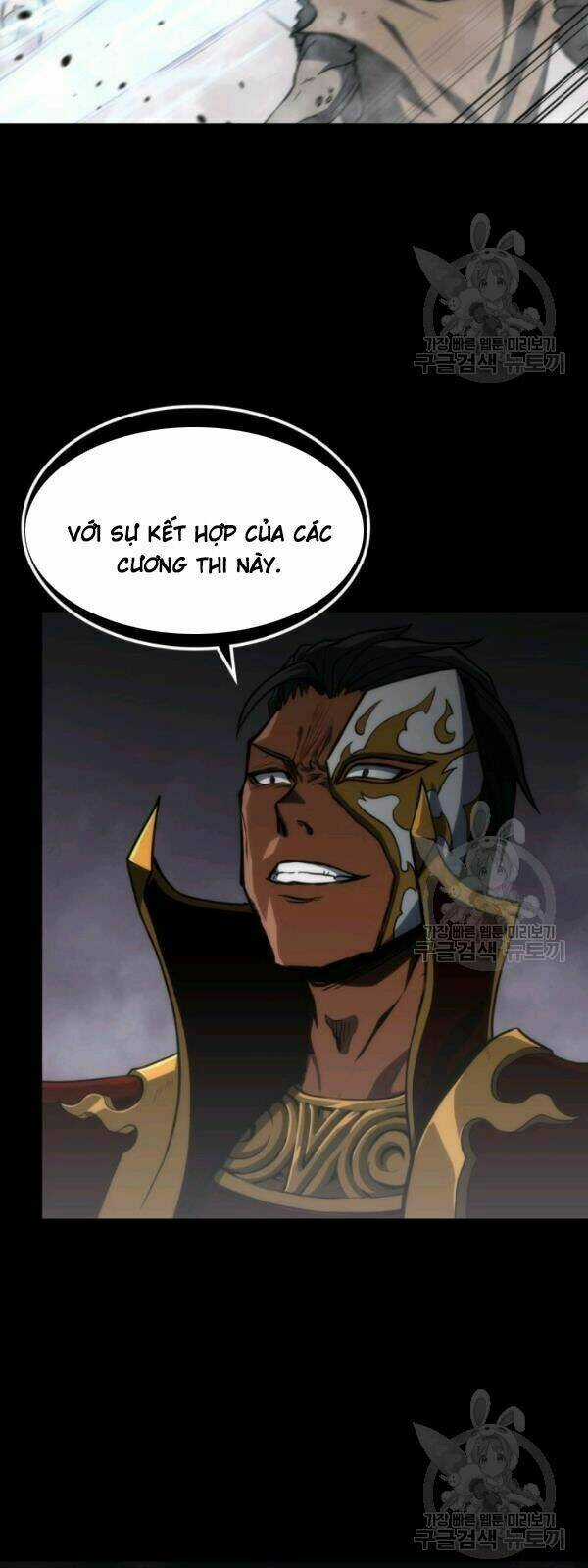 Sát Thủ 2044 Chapter 3 trang 20