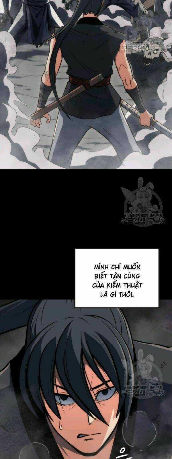 Sát Thủ 2044 Chapter 3 trang 23