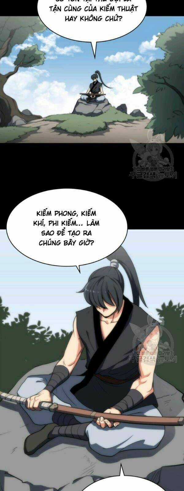 Sát Thủ 2044 Chapter 3 trang 25