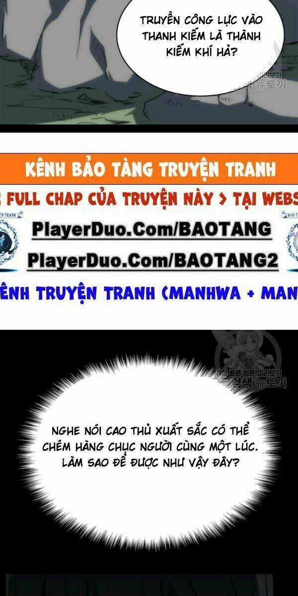Sát Thủ 2044 Chapter 3 trang 26