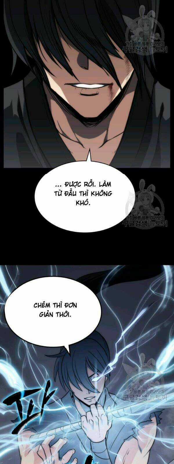 Sát Thủ 2044 Chapter 3 trang 27