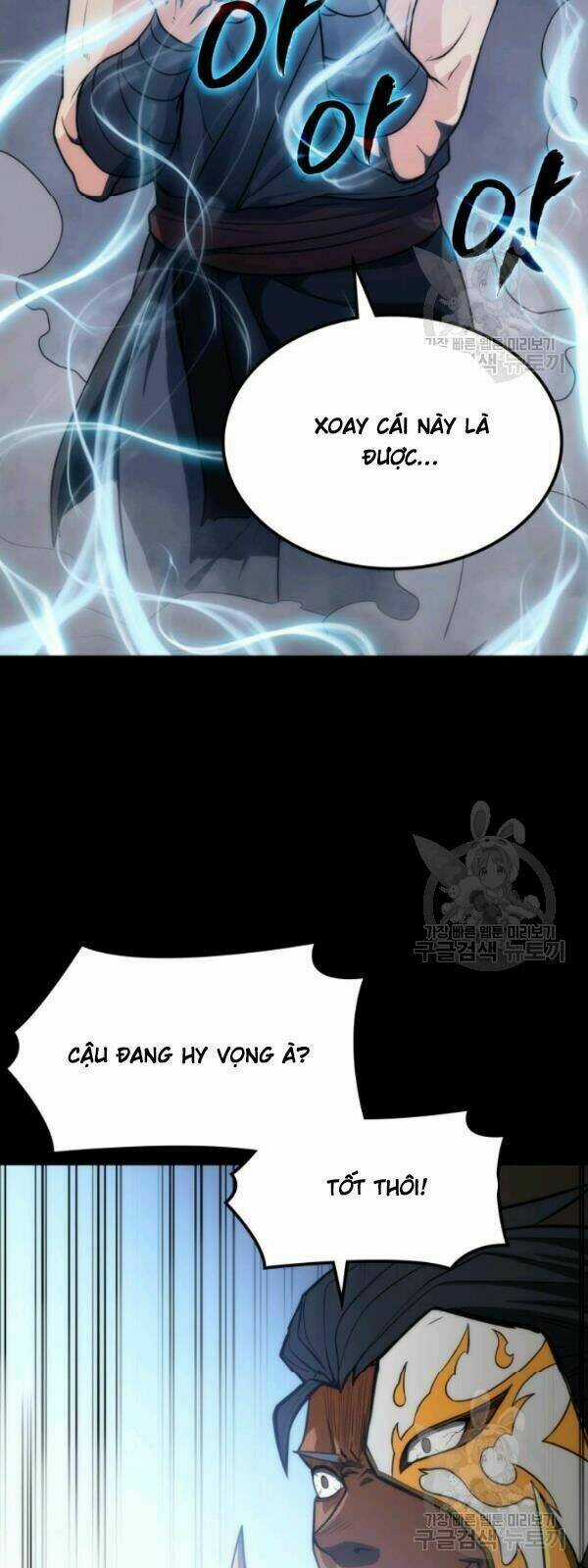 Sát Thủ 2044 Chapter 3 trang 28