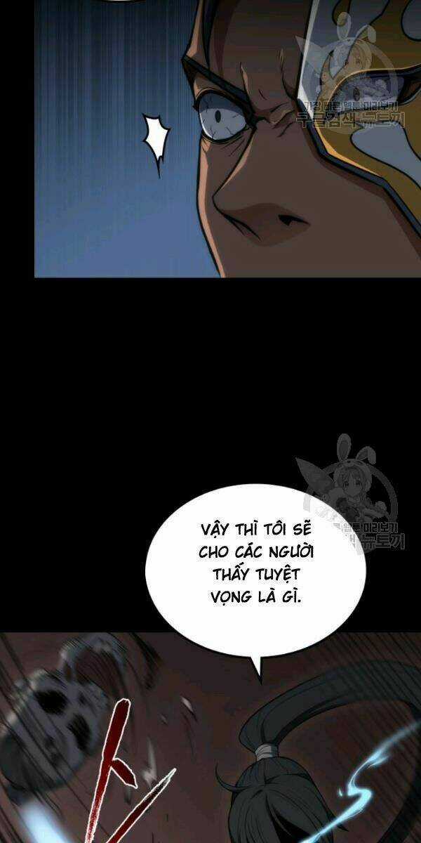 Sát Thủ 2044 Chapter 3 trang 30