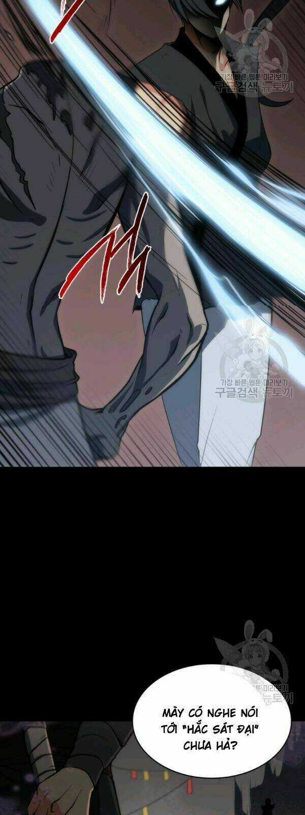 Sát Thủ 2044 Chapter 3 trang 31