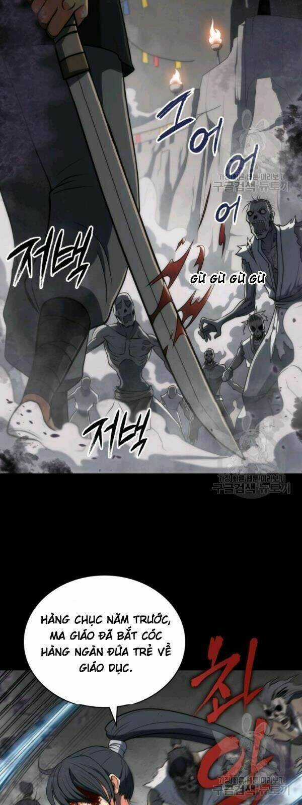 Sát Thủ 2044 Chapter 3 trang 32