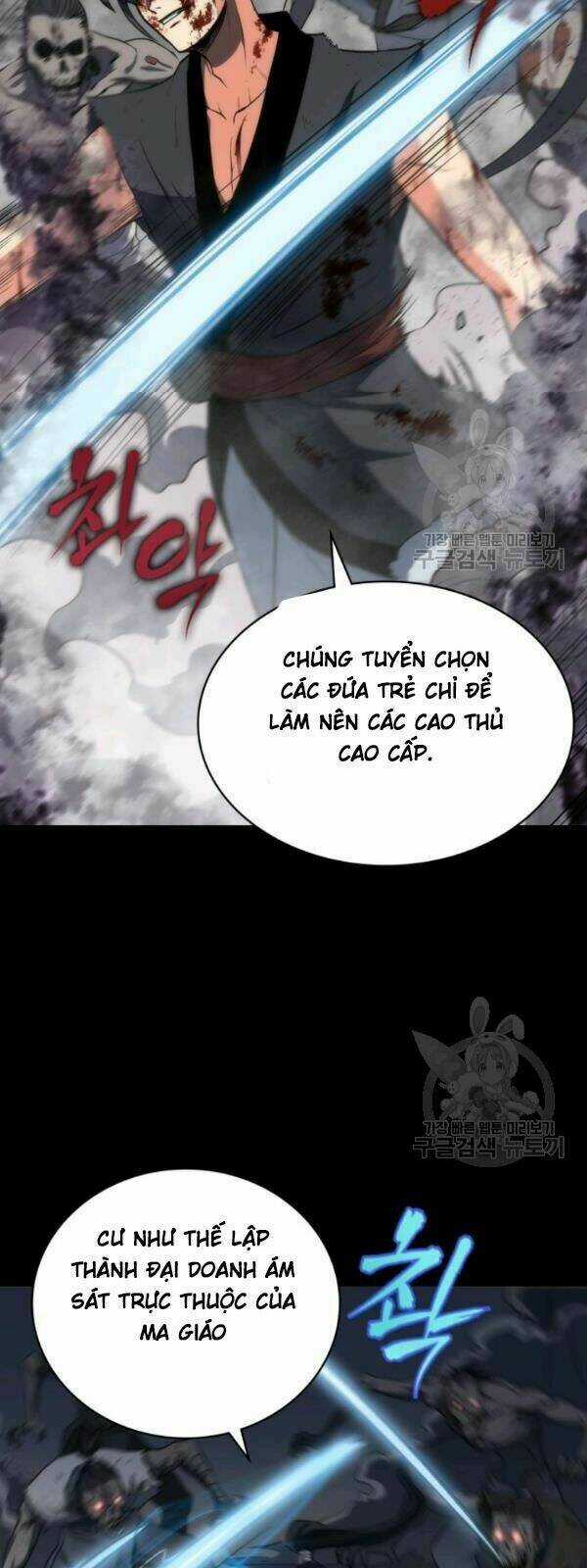 Sát Thủ 2044 Chapter 3 trang 33