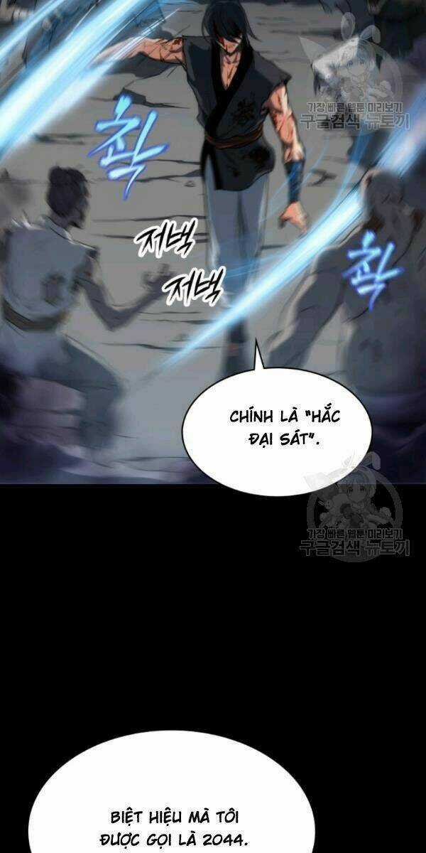 Sát Thủ 2044 Chapter 3 trang 34