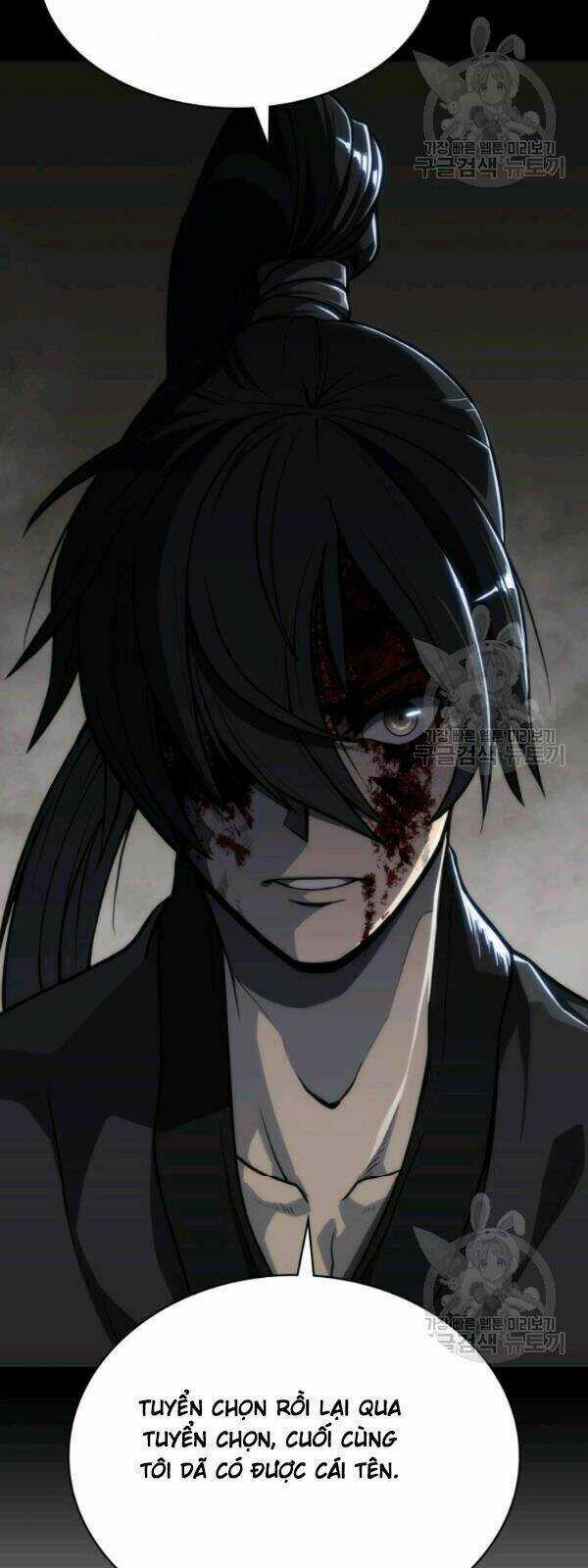 Sát Thủ 2044 Chapter 3 trang 35